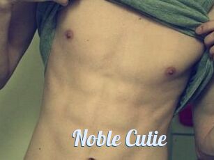 Noble_Cutie