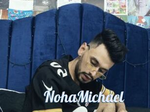 NohaMichael