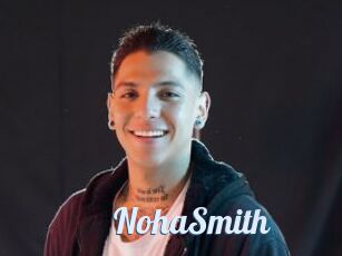 NohaSmith