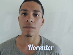 Noren_tor