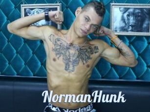 NormanHunk