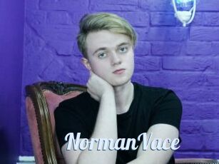 NormanVace