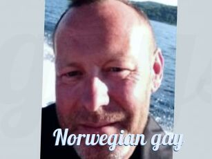 Norwegian_gay