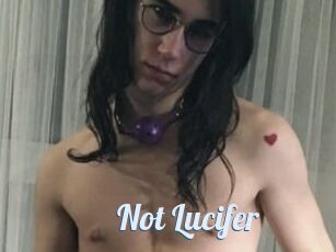 Not_Lucifer