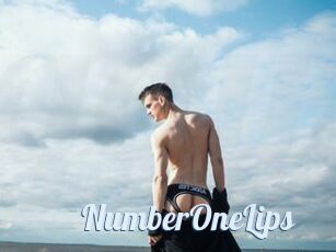 NumberOneLips