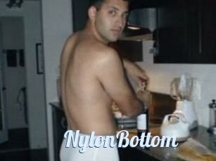 NylonBottom