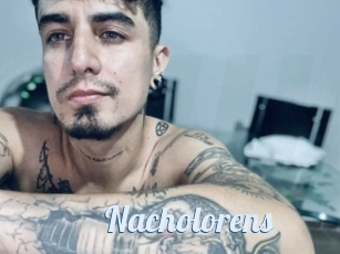 Nacholorens