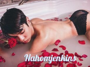Nahomjenkins