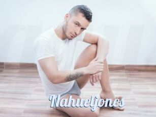 Nahueljones