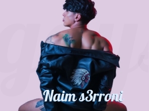 Naim_s3rroni