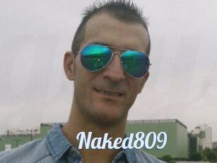 Naked809
