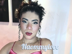 Naommylove