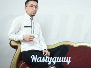 Nastyguuy