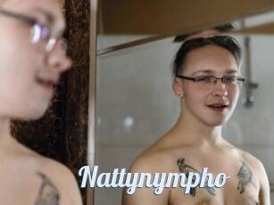 Nattynympho