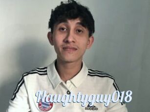 Naughtyguy018