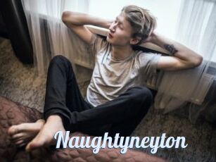 Naughtyneyton