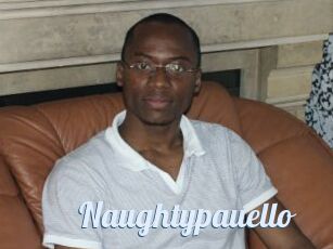 Naughtypauello