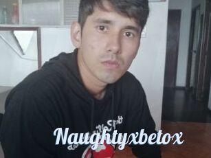 Naughtyxbetox