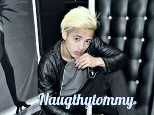 Naugthytommy