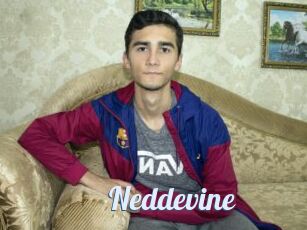 Neddevine