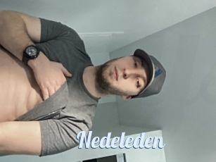 Nedeleden