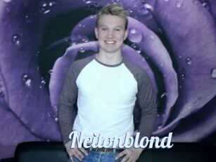Neitonblond