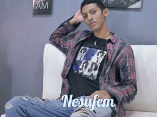 Nesufem