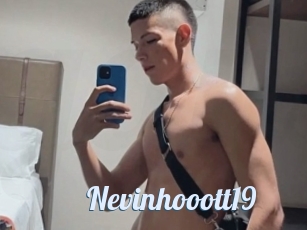 Nevinhooott19