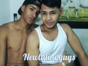 Newlatinoguys