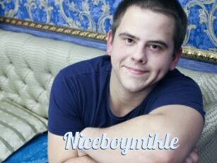 Niceboymikle