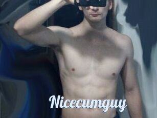 Nicecumguy