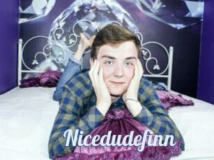 Nicedudefinn