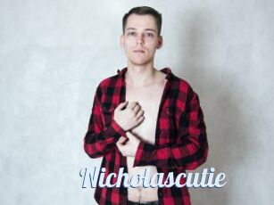Nicholascutie
