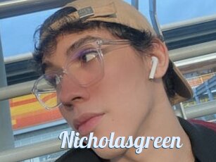 Nicholasgreen