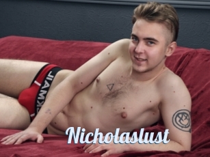 Nicholaslust