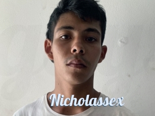 Nicholassex