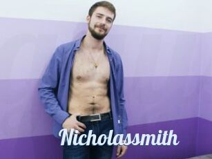 Nicholassmith