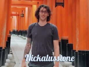 Nickalusstone
