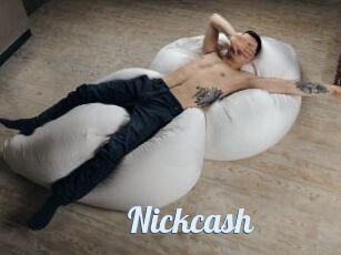 Nickcash