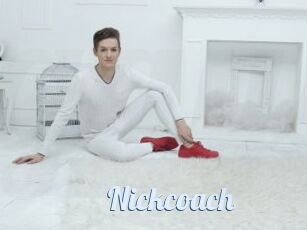 Nickcoach
