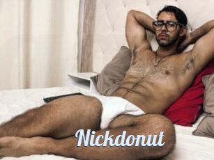 Nickdonut