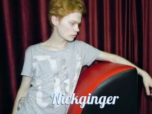 Nickginger