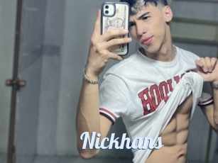 Nickhans