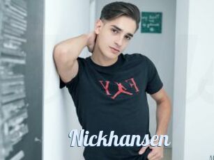 Nickhansen