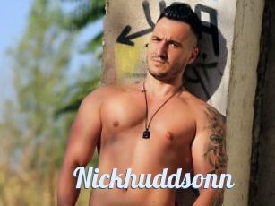Nickhuddsonn