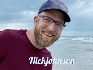 Nickjohnson