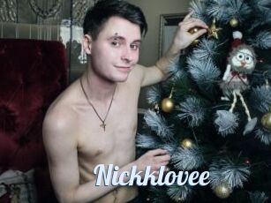 Nickklovee