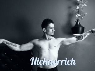 Nicknorrich