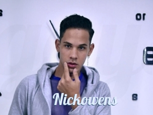 Nickowens