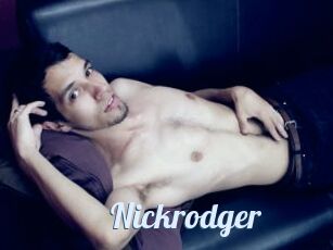 Nickrodger